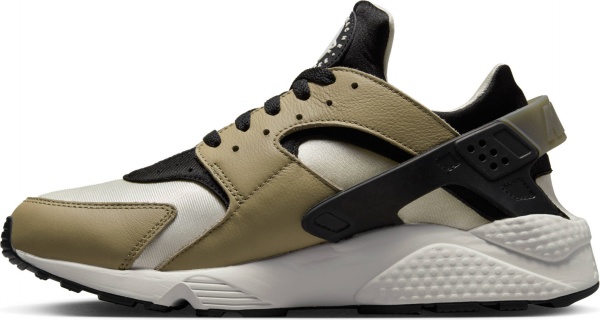 Кроссовки Nike NIKE AIR HUARACHE DD1068-007 р.44,5 коричневый
