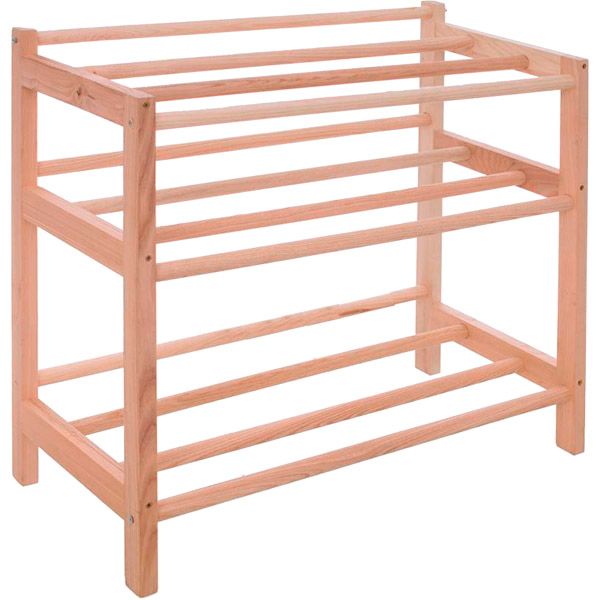 Полиця для взуття Tarlev на 3 уровня (SR-3)