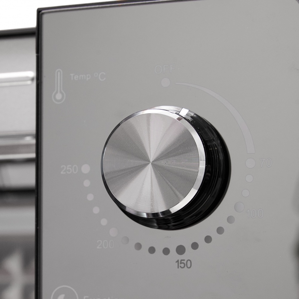 Електрична піч Castle CPE-60S