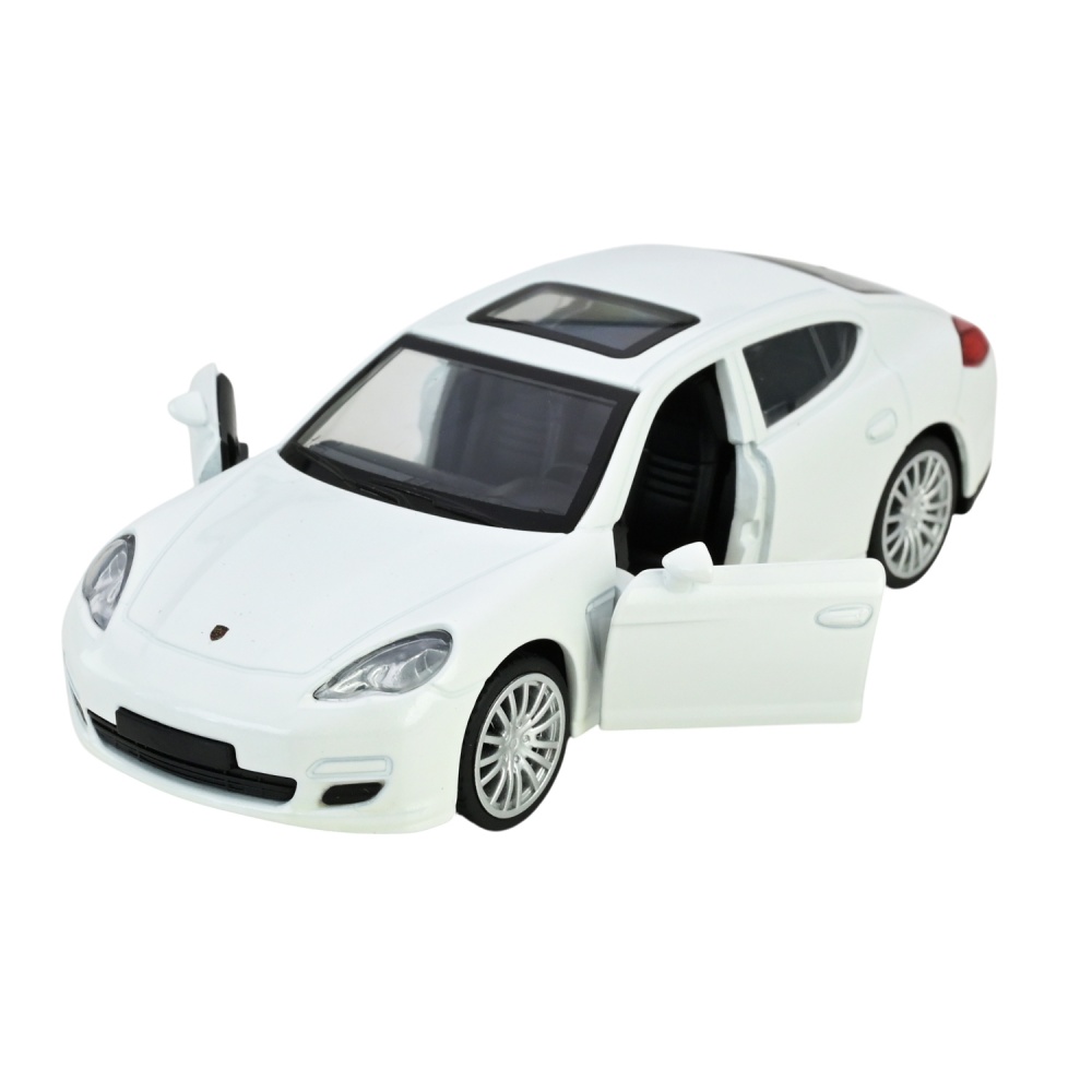 Автомодель Автопром 1:32 Porsche Panamera S 10023