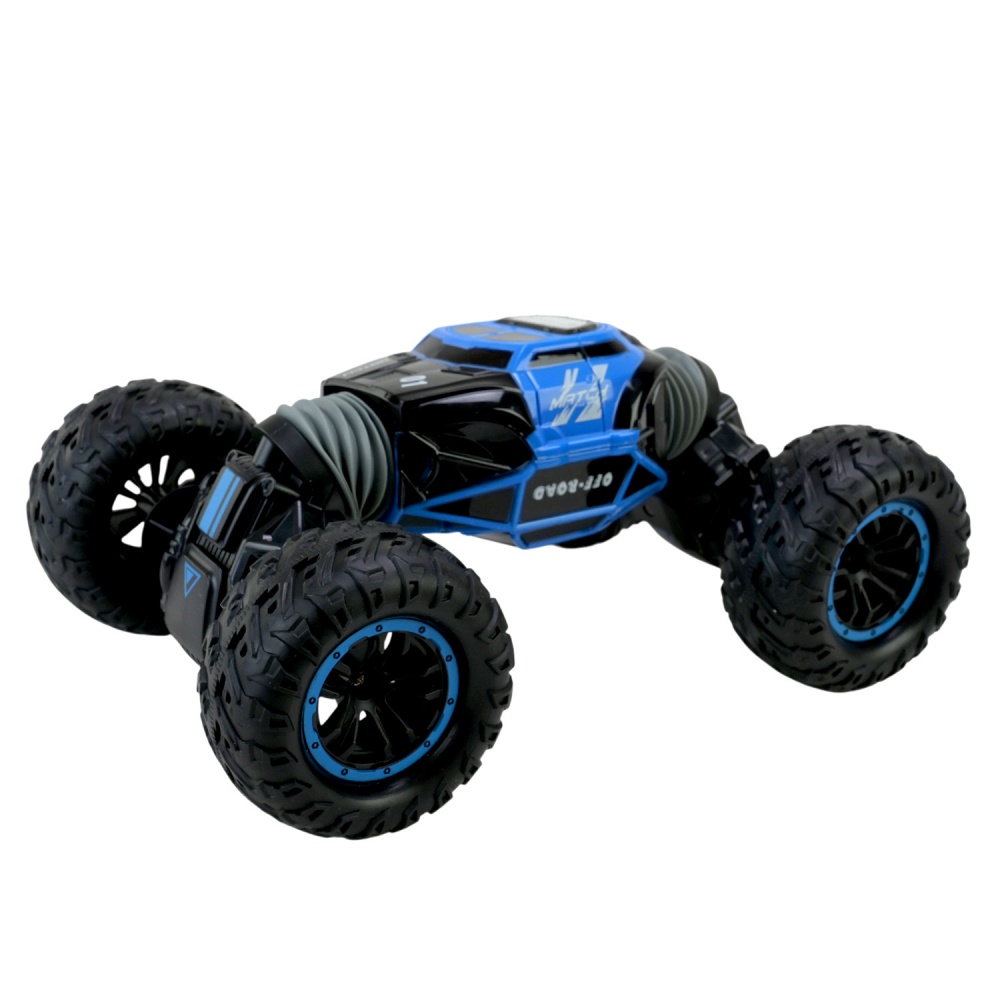 Автомобіль на радіокеруванні POWERMOTORS 1:18 PM3407