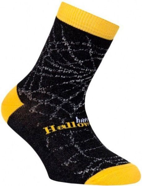 Conte-Kids 17С-22СП р.18 чорно-жовтий 