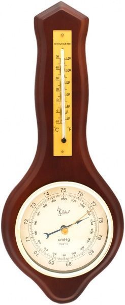 Часы настенные 76023 PW983-000 Jibo