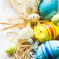 Пасхальні товари