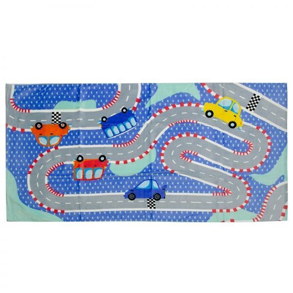 Рушник № 74 75x150 см різнокольоровий Home Line 