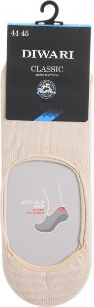 Сліди CLASSIC 16С-17СП 000 р. 29 бежевий 1 пар 