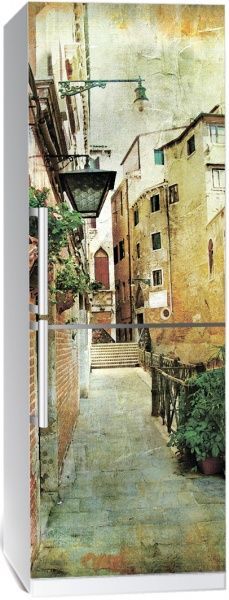 Наклейка на холодильник Zatarga Прованс 01 Z180075 65x200 см