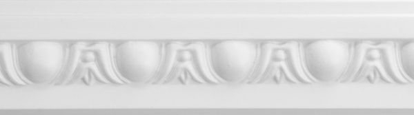 Молдинг Harmony М-125 2400x50x17мм 