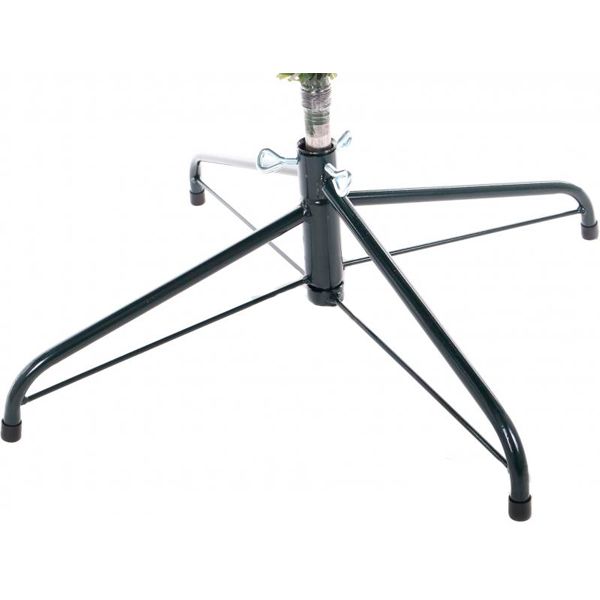 Елка искусственная Аленка люкс 9065 180 см темно-зеленая