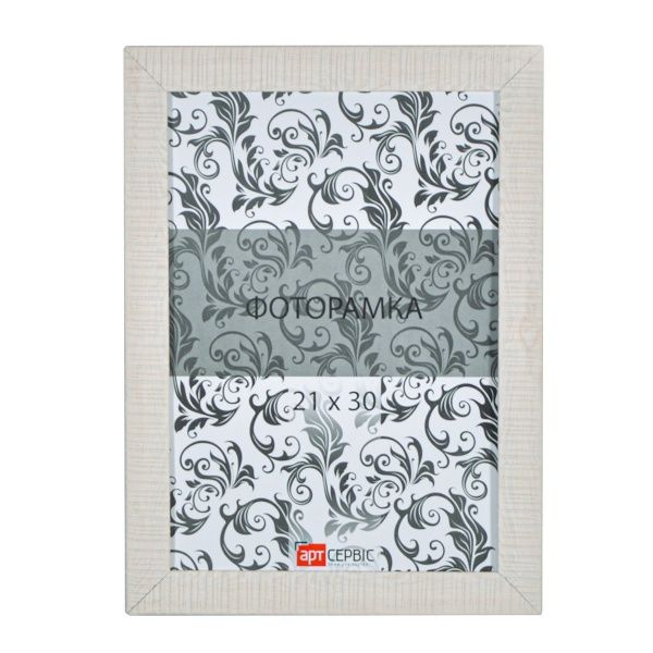 Рамка для фото ЭА-01365 21х30 см бежевый 