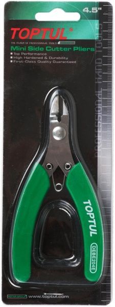 Бокорізи Toptul DEBE204E