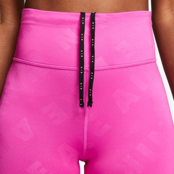 Лосини Nike W NK AIR 7_8 TGHT HR CJ2149-601 S рожевий