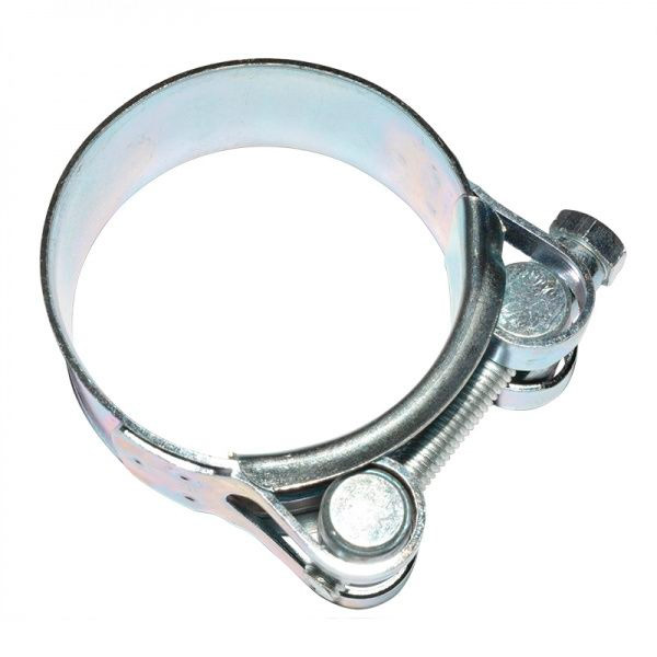 Хомут силовой стальной W1 48-51 мм 