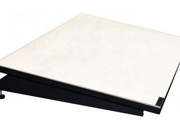 Панель керамическая отопительная Stinex Ceramic 50-250/220 (IF) белая