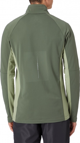 Джемпер Energetics Bayo IV ux 415700-901783 р. S зелений