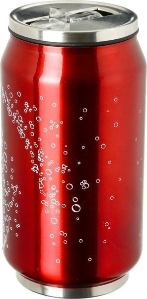 Термочашка beCOOL bubbles 300 мл 48789501 Banquet