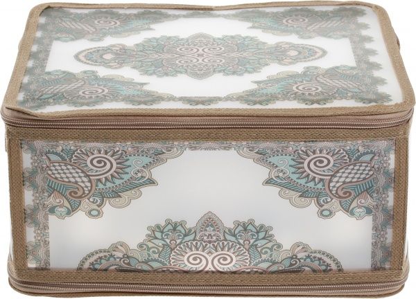 Короб складаний Handy Home ESH04 M на блискавці 150x300x280 мм