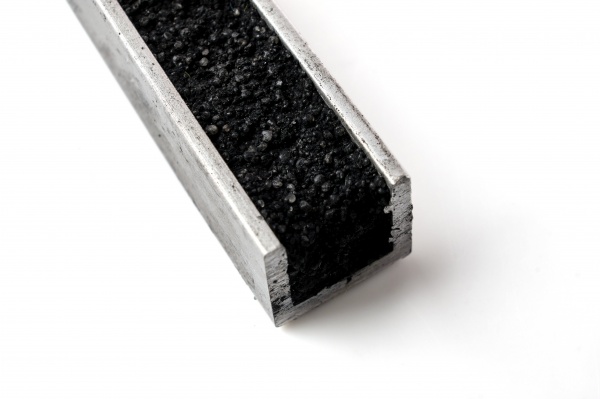 Заповнювач швів KLVIV MIX FUGA 5 кг габро