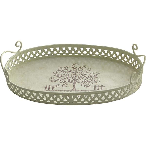 Таця Family Tree 250x350 мм