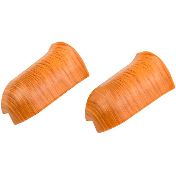 Комплект углов наружных TIS дуб роял 