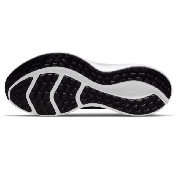 Кросівки Nike Downshifter 11 CW3413-004 р.US 9 чорний