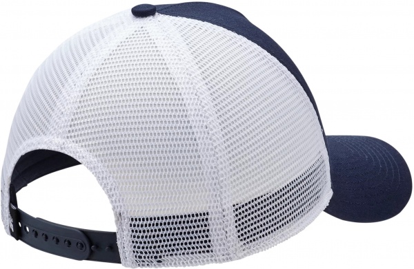 Кепка New Balance LAH01001NGO OS синій