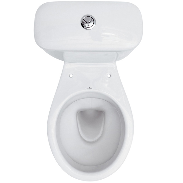 Компакт Cersanit President 020 K08-029 з сидінням