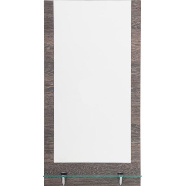 Дзеркало Сансервіс Sirius 40 вінтаж-темний