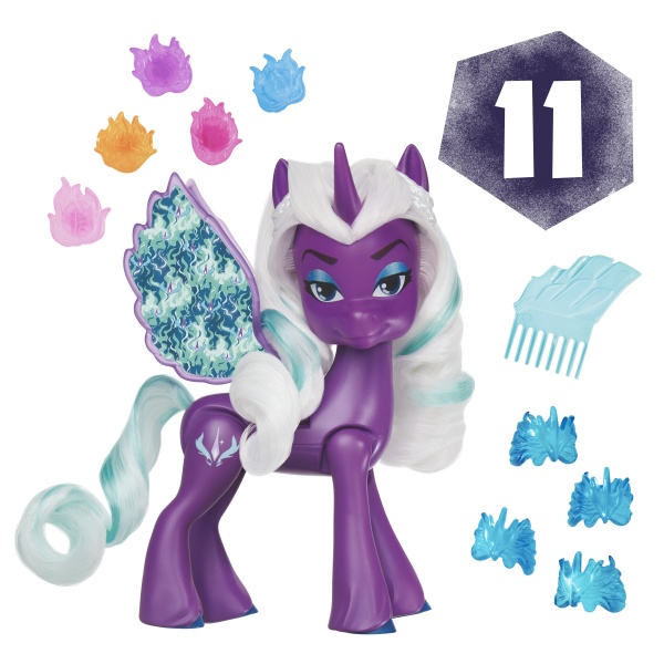 Фигурка Hasbro Пони серия MLP Хрустальная Империя в ассортименте F6346 