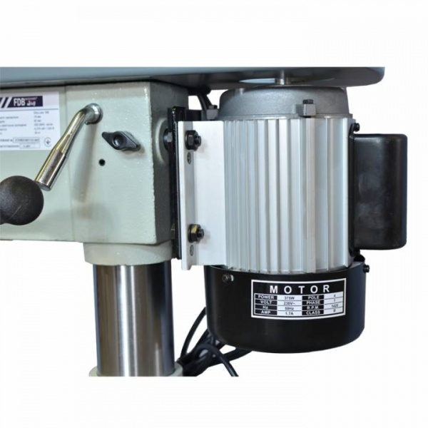 Станок сверлильный FDB Maschinen 16 B 827702