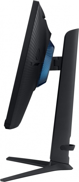 Монітор Samsung Odyssey G5 LS27AG500PIXCI 27