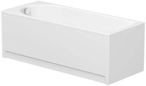 Ванна акрилова Cersanit IVA 170х70 см 