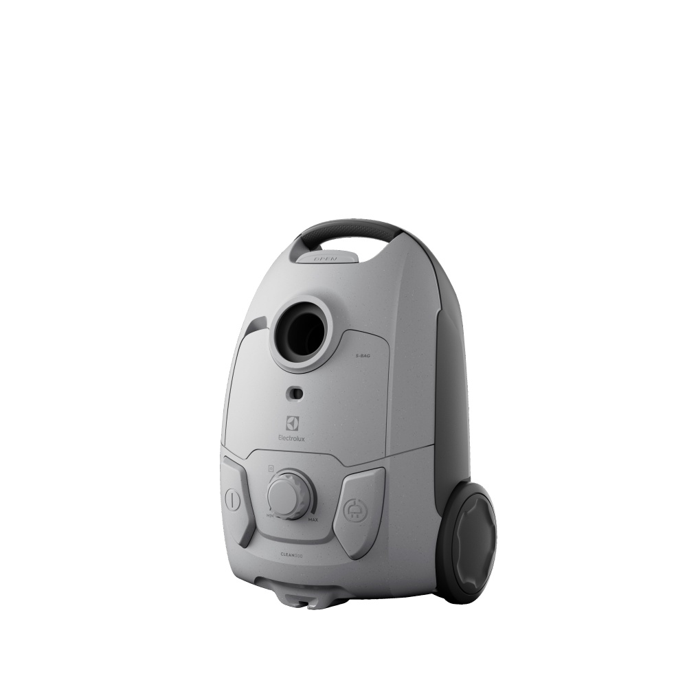 Пылесос Electrolux EB31C1UG (900258710) grey