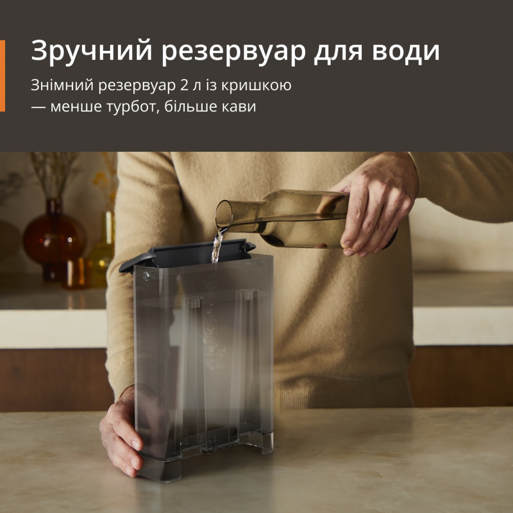 Кавоварка ріжкова Krups XP381810