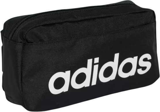 Сумка поясная Adidas Linear Bumbag JE8345 черный