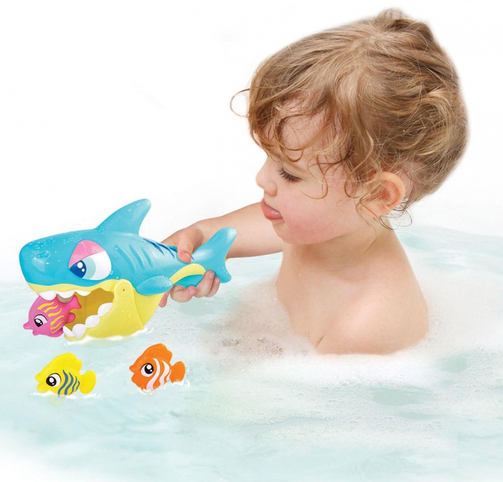 Ігровий набір Kiddi Smart Морська пригода 4339-KS