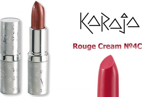 Помада губна KARAJA Rouge Cream 04C 3,5 мл