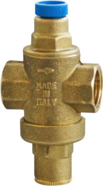 Редуктор тиску FARG Minirid1/2