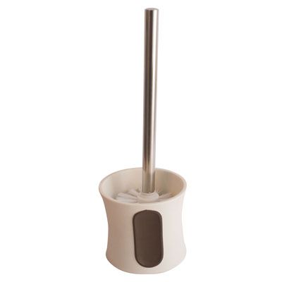 Щітка для унітазу Trento Style