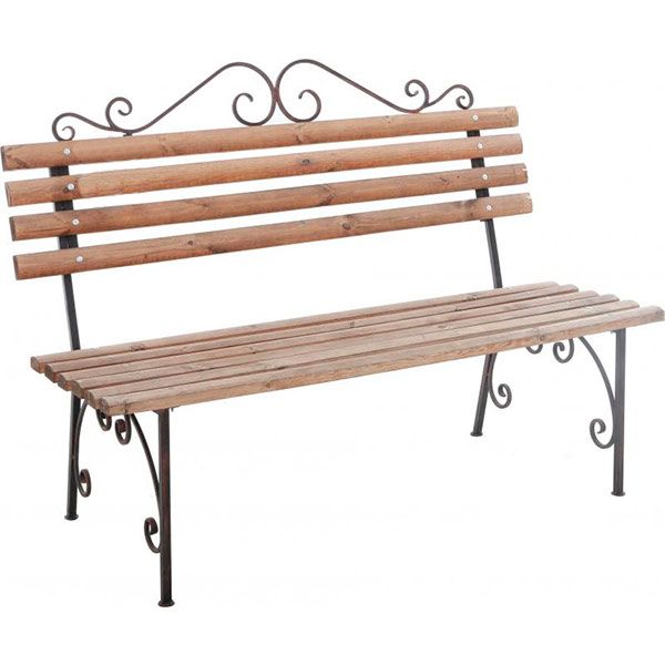 Лавка Венеция 1,5 м 