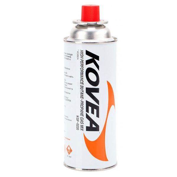 Картридж газовый Kovea FGK220 KVA