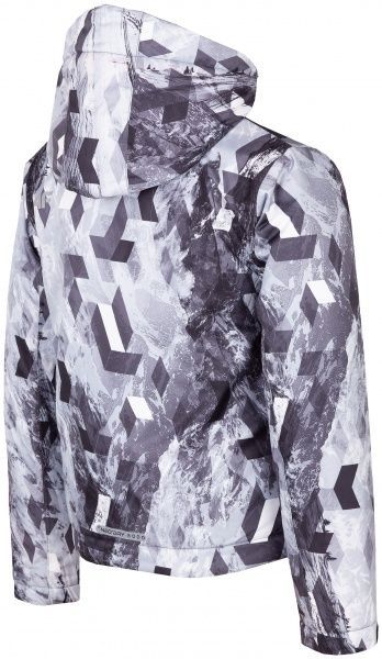 Куртка 4F HJZ19-JKUMN001-90A 152 різнокольоровий