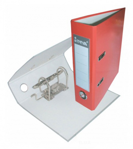 Папка-регистратор А5 70 мм в ассортименте iTEM