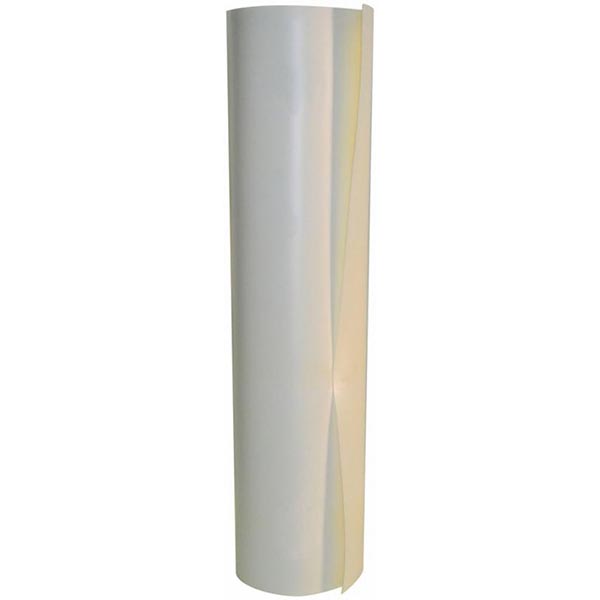 Полотно Izolon PRO 1 м (серый/белый) 2 мм