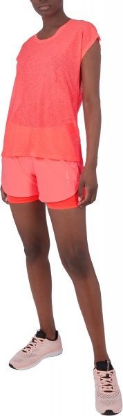 Футболка Energetics Galinda 2 wms 302499-246 40 червоний