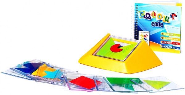Игра настольная Smart games Цвет код SG 090