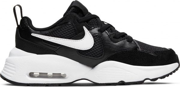 Кроссовки Nike CJ3825-002 р.US 12,5C черный