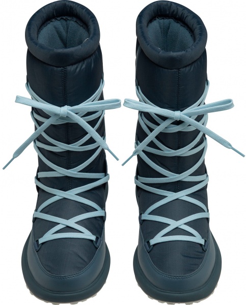 Сапоги Helly Hansen W ISOLABELLA GRAND 11480_558 р.US 7 синий