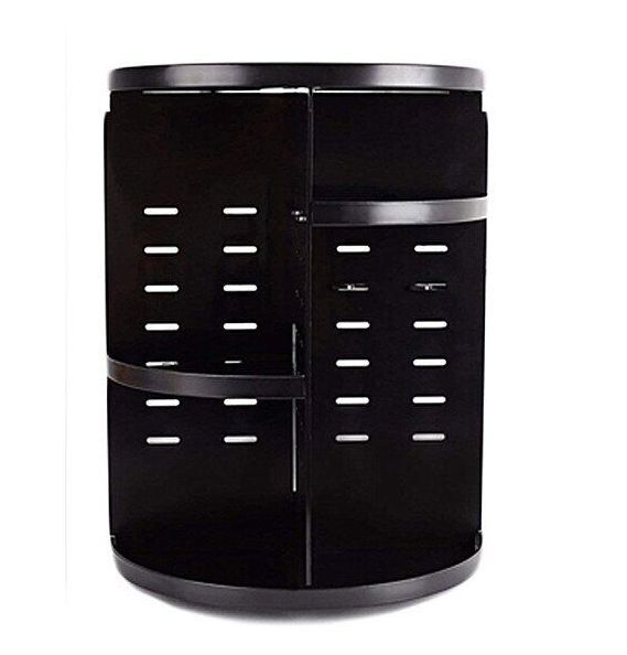 Органайзер настільний BoxUp для косметики 32x23 см 980302 чорний 