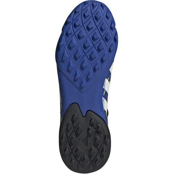 Бутсы Adidas PREDATOR FREAK .3 TF J FY0624 р. EUR 35 черный